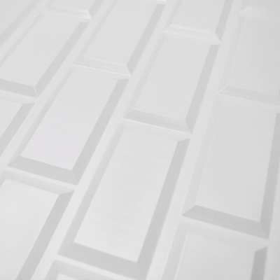 Панель для стен 3D 96см*48см*0,04см (набор 10шт), BZ-XZL15