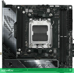 Материнская плата ASUS Rog Strix X670E-I Gaming WiFi DDR5