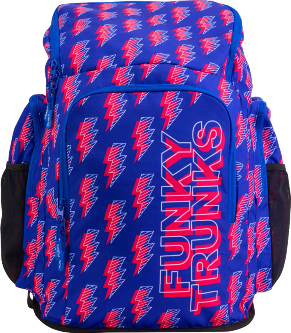Рюкзак FUNKY TRUNKS Flash