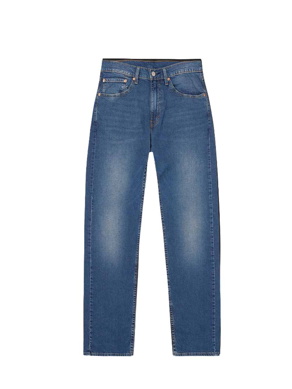 Мужские прямые джинсы Levi's 505 Regular Fit 00505-2838