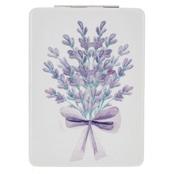 GAEM Зеркало карманное (блок 12шт), L6 W8,5 H1 см, 4в.