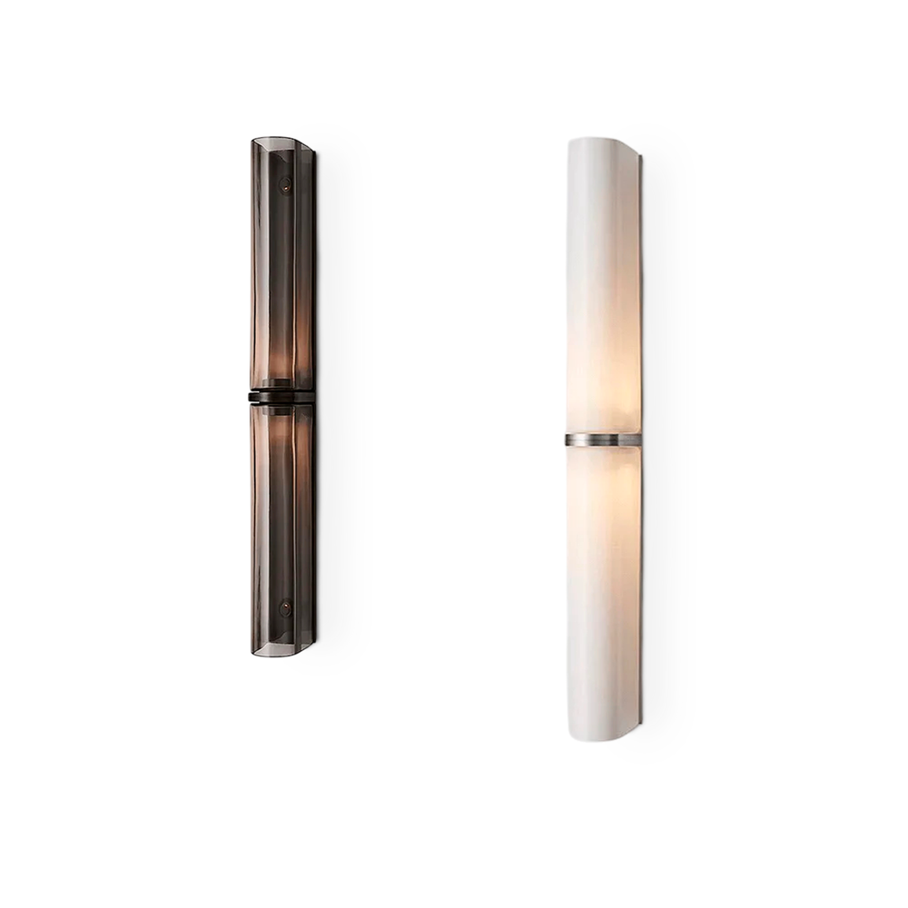 Настенный дизайнерский светильник Slim End To End by Articolo Lighting