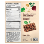 MadeGood, Crispy Squares, шоколадная крошка, 6 батончиков по 22 г (0,78 унции)