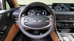 Genesis GV80 2.5T Бензин AWD (08.2021)