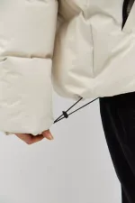 Куртка Miracle Apparel Зимняя White Sand