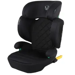 Автокресло Kidzi Itiro i-Size Black