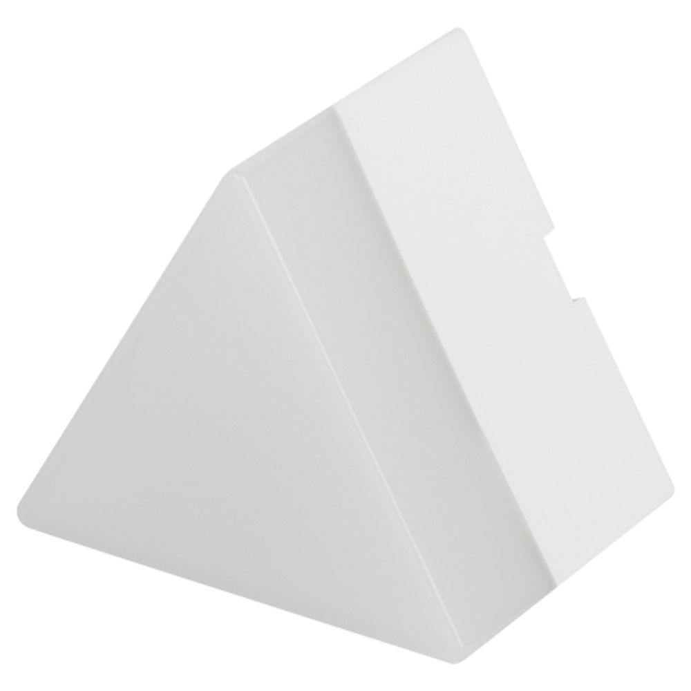 Модуль соединительный светодиодный ЭРА SML-AC-W-6K-03 для светильников SML 3Вт 6500K 270Лм треугольник белый