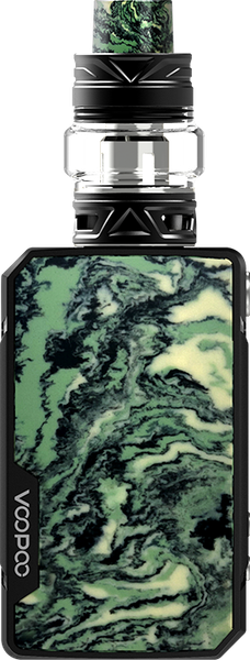Купить Набор VOOPOO Drag Mini 117W 4400mAh Kit Atrovirens