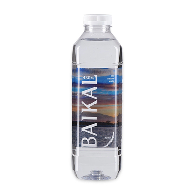 Байкал 0.85л . / 6шт.