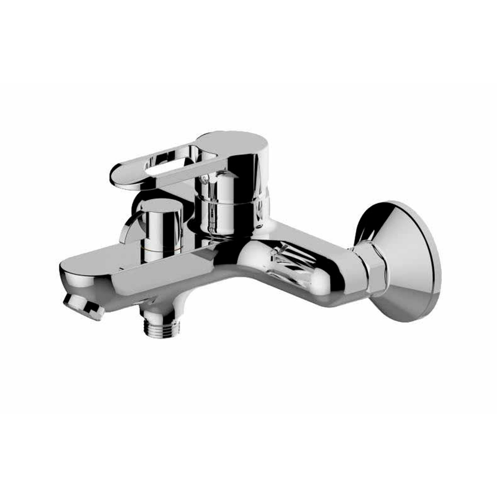 СМЕСИТЕЛЬ Д ВАННЫ VODA FUTURE FT54