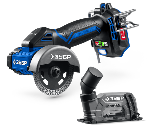 AB-80-700R BRUSHLESS углошлифовальная машина