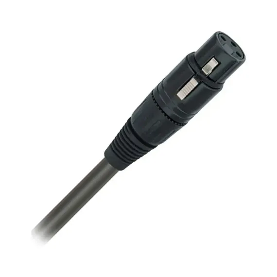 Wireworld Equinox 7 2XLR - 2XLR 2m