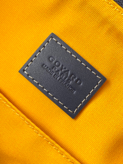 Goyard Bowling 25 Toiletry Bag