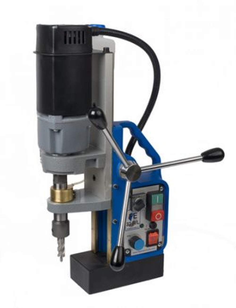 Магнитный сверлильный станок FE Powertools FE 32 R/L