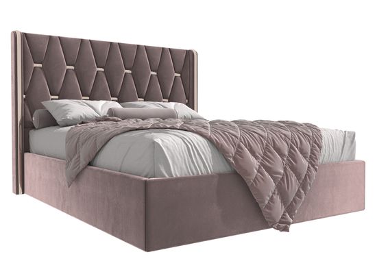 Кровать Фрателли Дизайн