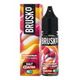 Жидкость BRUSKO Salt (Chubby) 2% ULTRA 35 ml