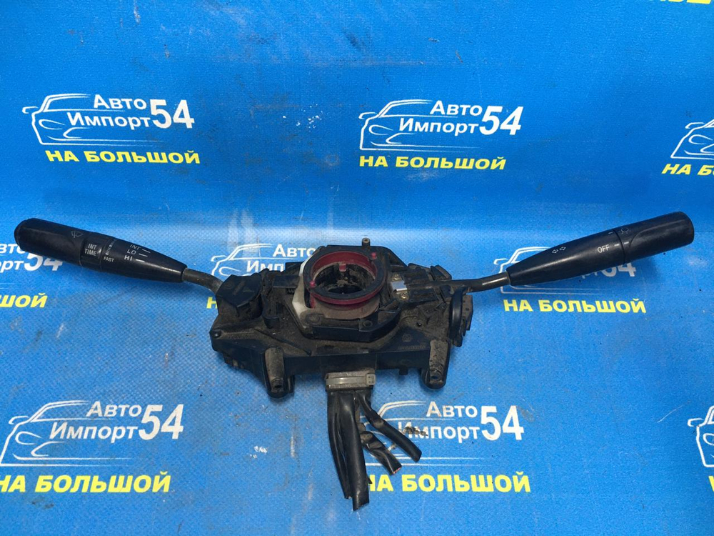 Переключатель подрулевой TOYOTA SPRINTER 1991