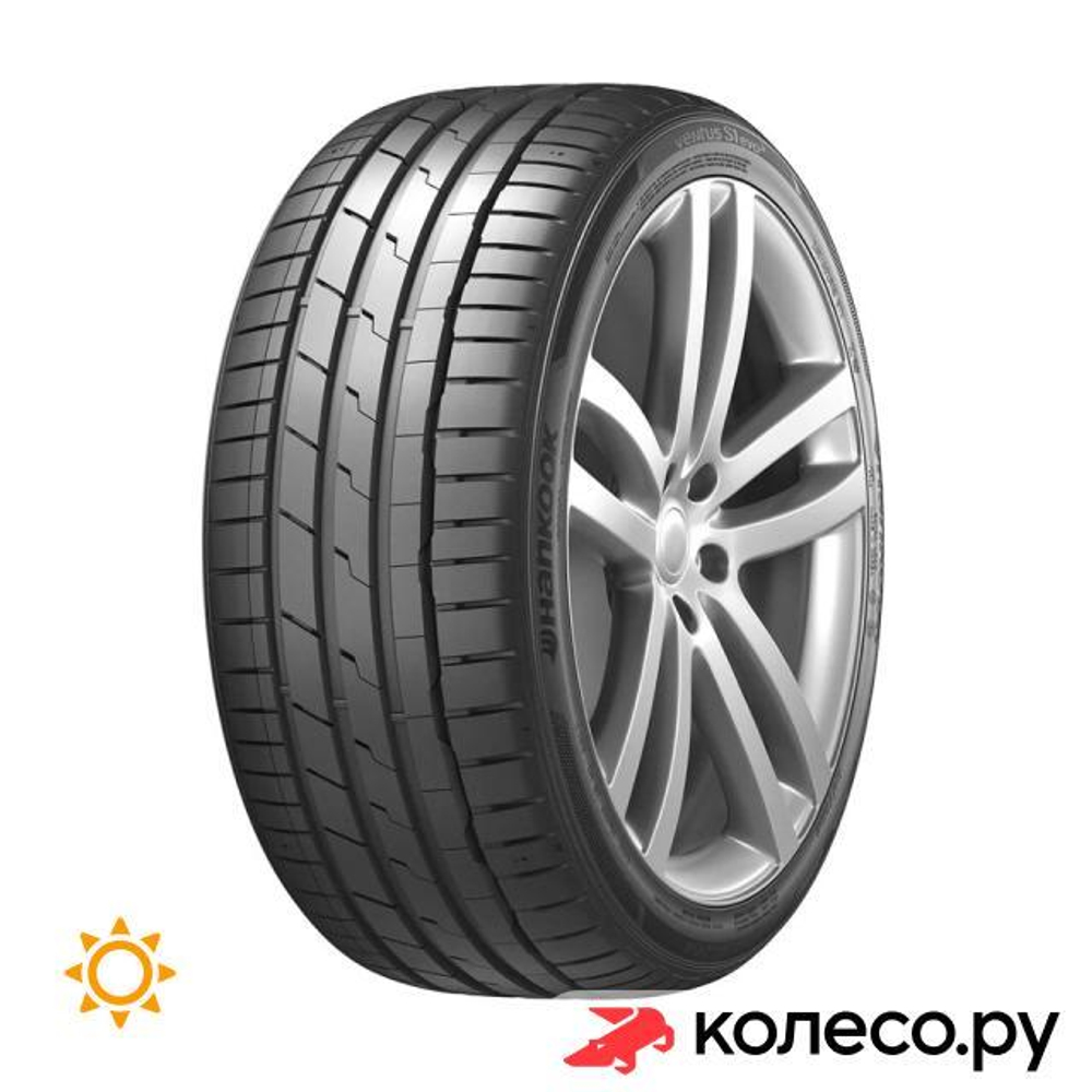 Ventus S1 EVO3 (K127) 295/40 R20 110Y