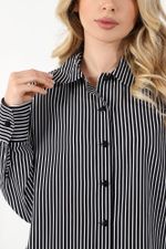 Костюм Тропический рай-1 Виотекс ЧЁРНЫЙ