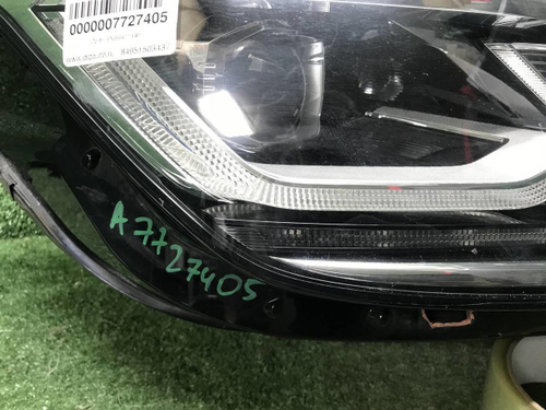 Фара правая VW Tiguan 2 (2020-н.в.) Full LED