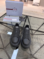 Кеды Prada