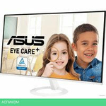 Монитор ASUS Eye Care+ VZ27EHF-W