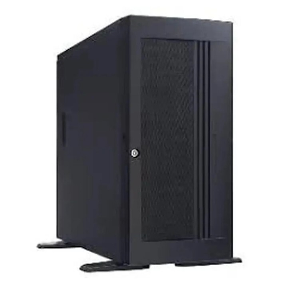 Корпус  Chenbro SR20966H04*14649