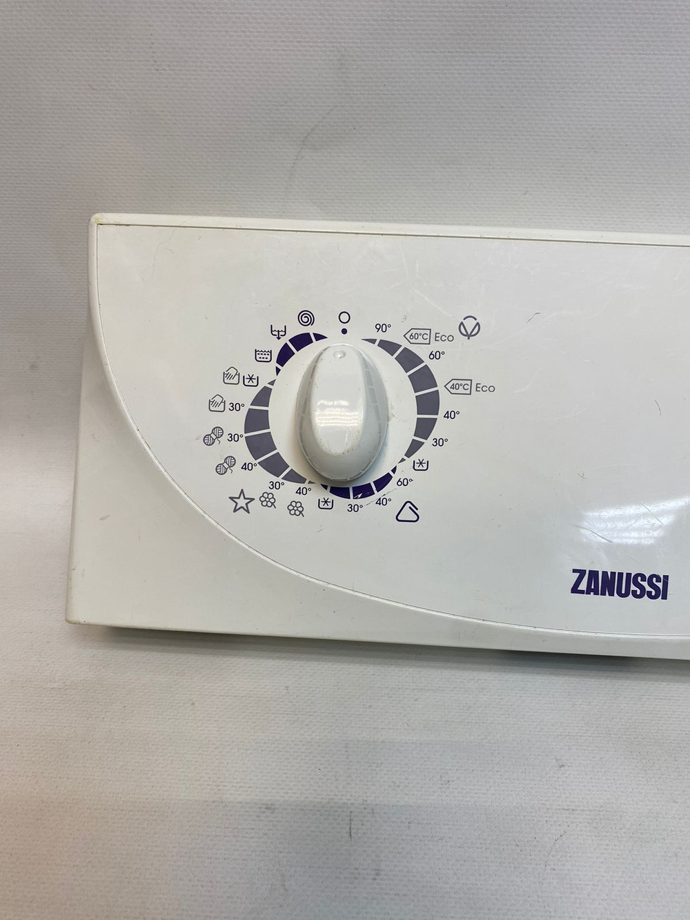 302 Модуль управления стиральной машины ZANUSSI ZWY180 Б/У