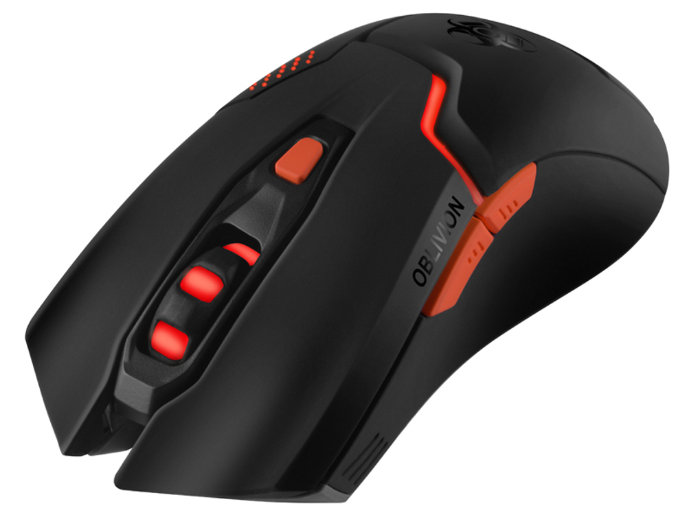 Мышь TRACER GAMEZONE Oblivion AVAGO 9800 8200DPI