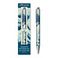 Qələm \ Ручка Katsushika Hokusai: The Great Wave Boxed Decorative Ballpoint Pen