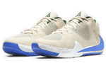 Кроссовки Nike Freak 1 Ep "Light Cream"