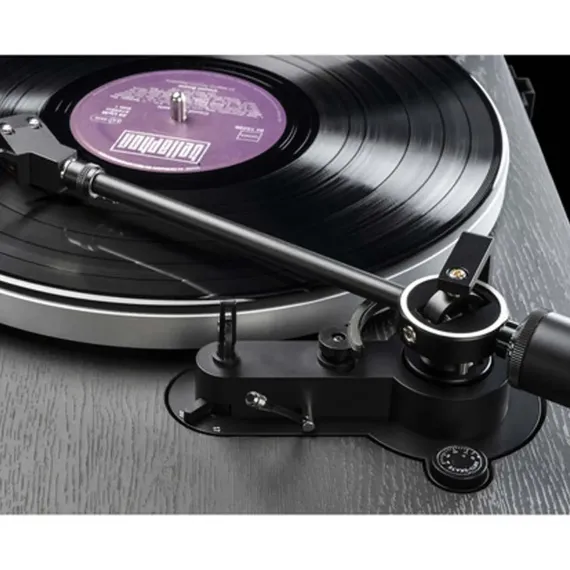 Dual CS 529 Black