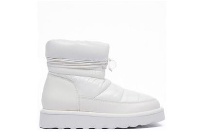 Ugg Classic Mini Blow White