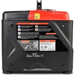 REDVOLT EPB1000i инверторный бензиновый генератор