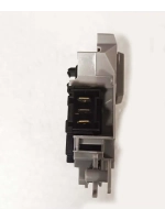 Замок люка (УБЛ) для стиральной машины Haier (НЕ RB) 0024000128EB