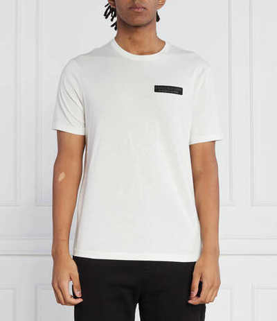 Футболка Armani Exchange - белый(6RZTHJ ZJ8EZ)