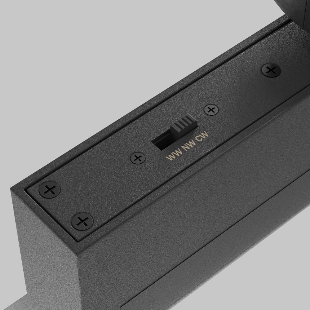 Трековый светильник Technical TR224-1-12WCCT-M-B