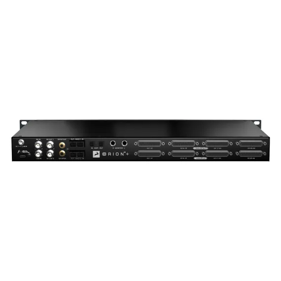 Antelope Audio Orion32+ Gen 4