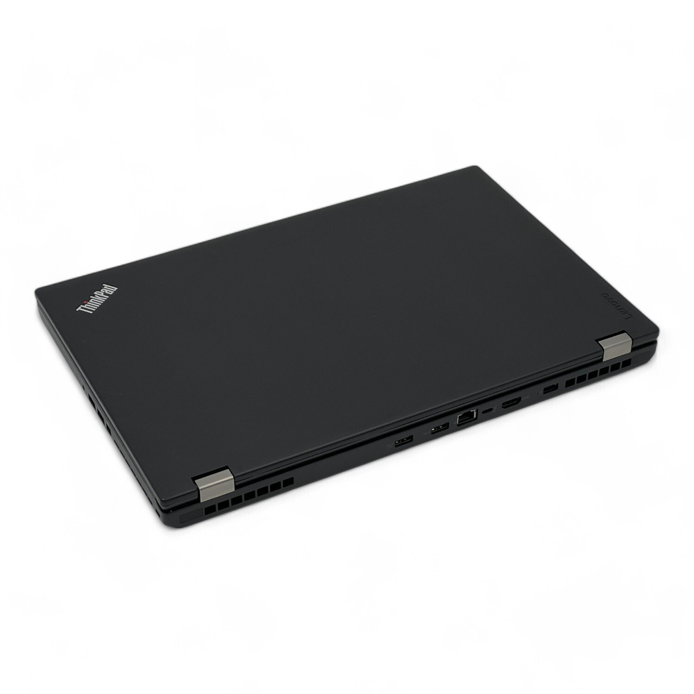 ThinkPad P51