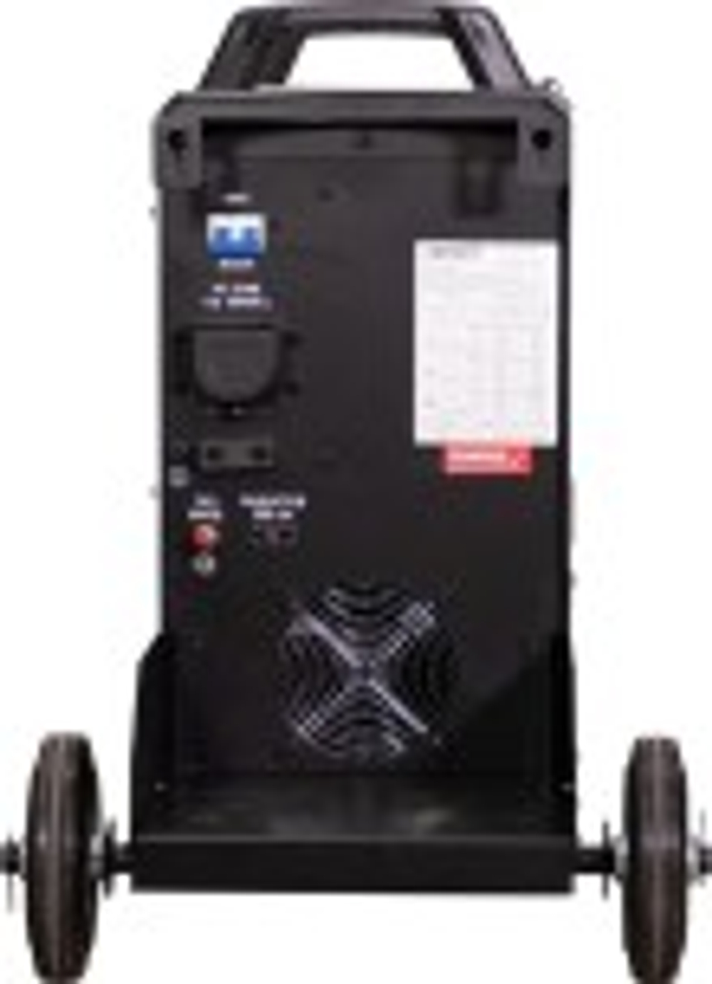 Сварочный полуавтомат AURORA Динамика 250 ПУЛЬС Al 33958