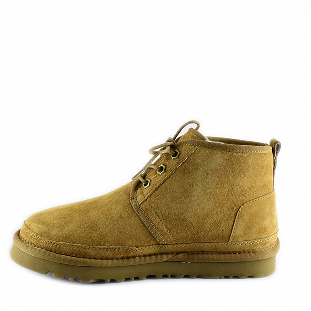 Ботинки Ugg Women Boot Neumel Chestnut