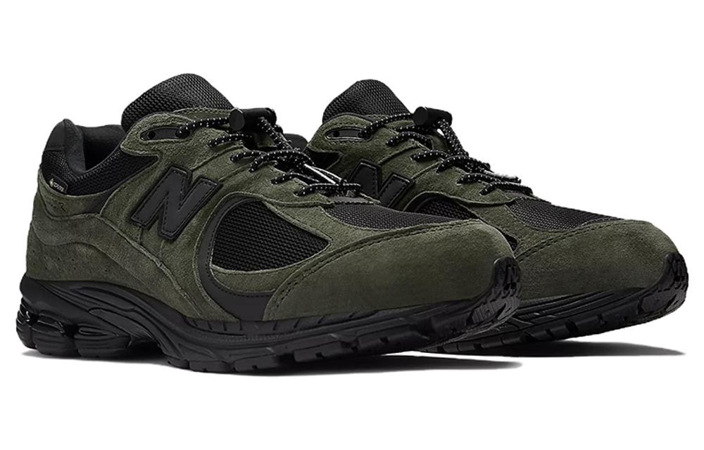 Кроссовки Jjjjound X New Balance Nb 2002R Gore-Tex