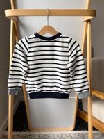 Хлопковый свитшот Petit Bateau, 98