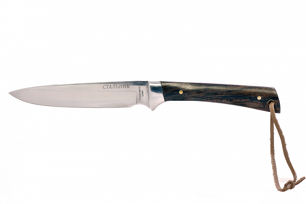 Нож Pirat 1084 Стальник