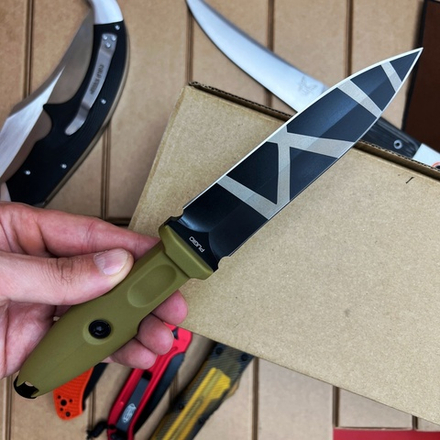 Нож Extrema Ratio Pugio RK-515