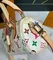 Сумка LOUIS VUITTON х TM Speedy 25