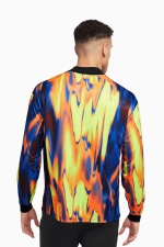 Кофта Nike Culture of Football - многоцветный