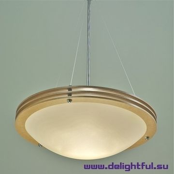 Дизайнерский светильник STARWOOD  OLEO ( by Delightful )