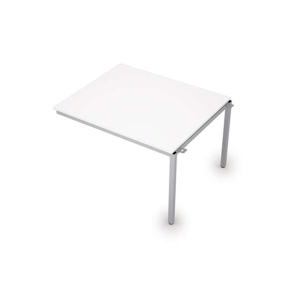 6МПС.002 Бенч-системы для переговорных столов, средний модуль (1200*1000*750)