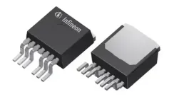 Регулятор напряжения LT1513 CR / TO263-7